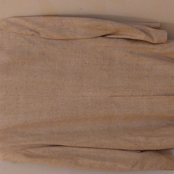 Men's 2-button blazer - Picture 2 of 2